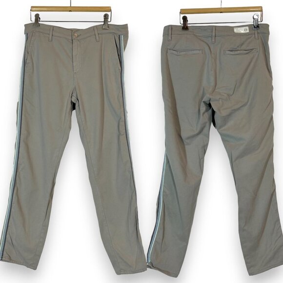 Adriano Goldschmied The Caden Trouser Pants 28 - Picture 14 of 14